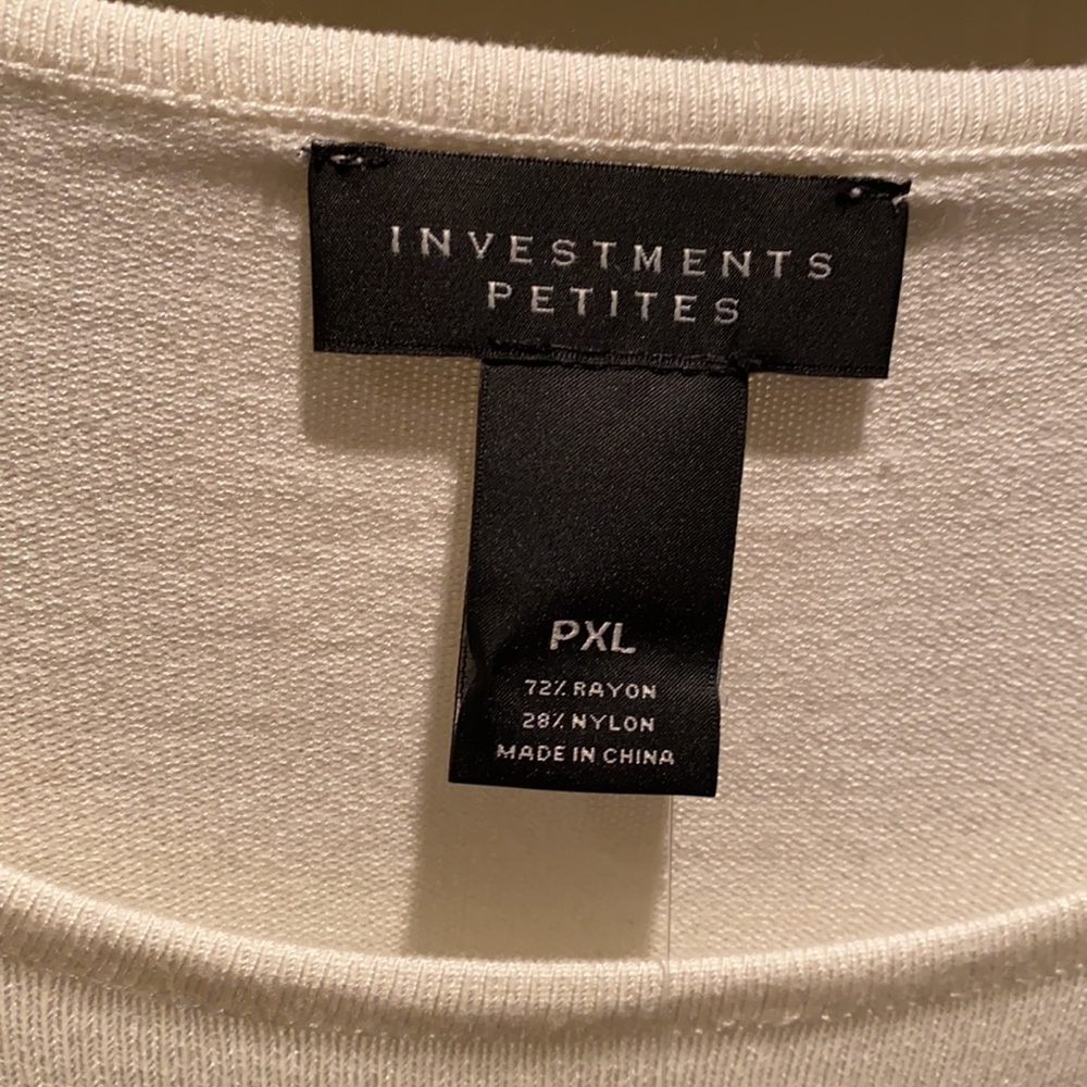 Sweater - Picture 3 of 6